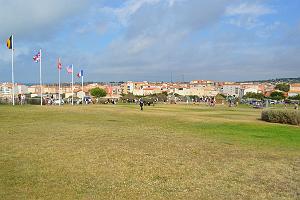 2016 08 15 AGDE-COMMEMORATION DU DEBARQUEMENT 1944 EN PROVENCE (44)